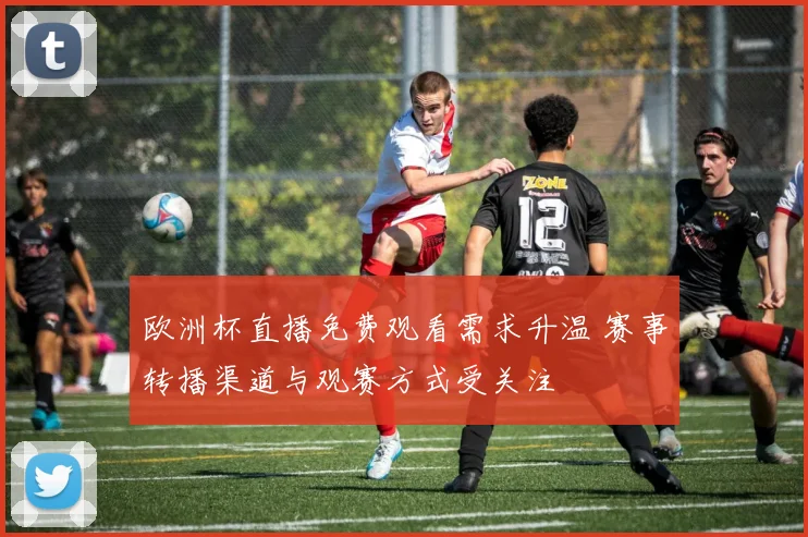 欧洲杯直播免费观看需求升温 赛事转播渠道与观赛方式受关注