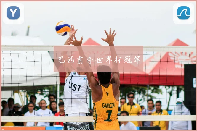 巴西首夺世界杯冠军