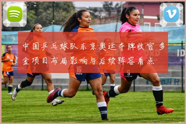 中国乒乓球队东京奥运夺牌收官 多金项目布局影响与后续阵容看点